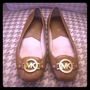Michael Kors Flats